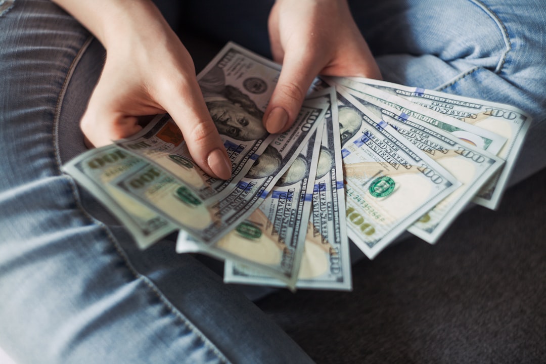 Photo Money, Calculator