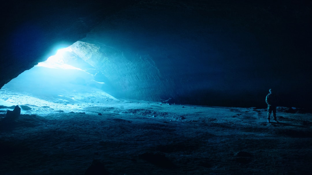 Photo Cave entrance