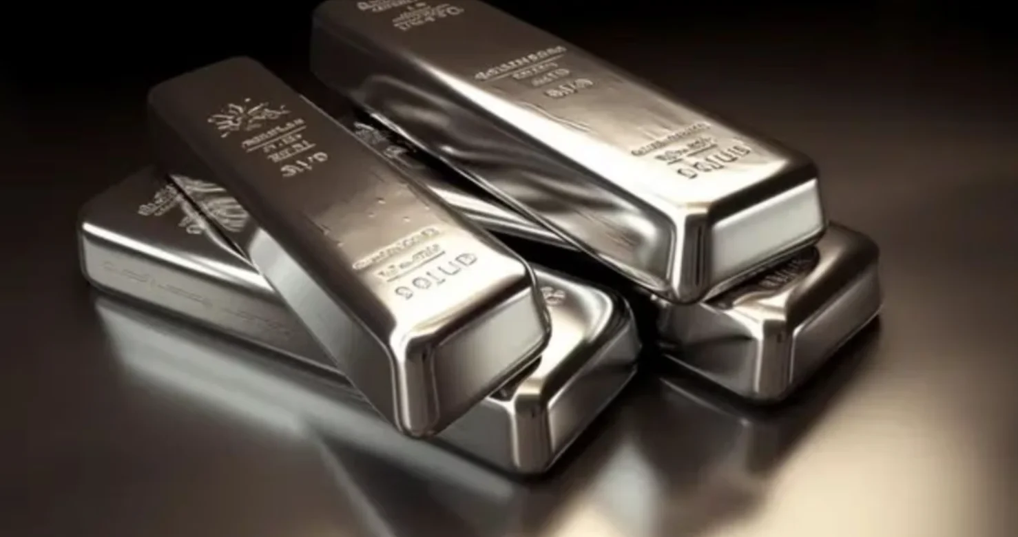 Exploring the Factors Driving Silver’s Rise